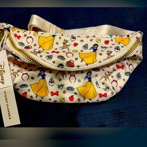 Stoney Clover Lane- Snow White fanny pack